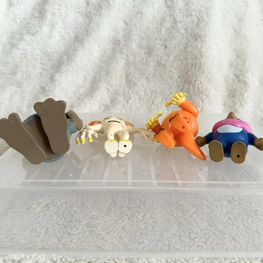 My Singing Monsters items are